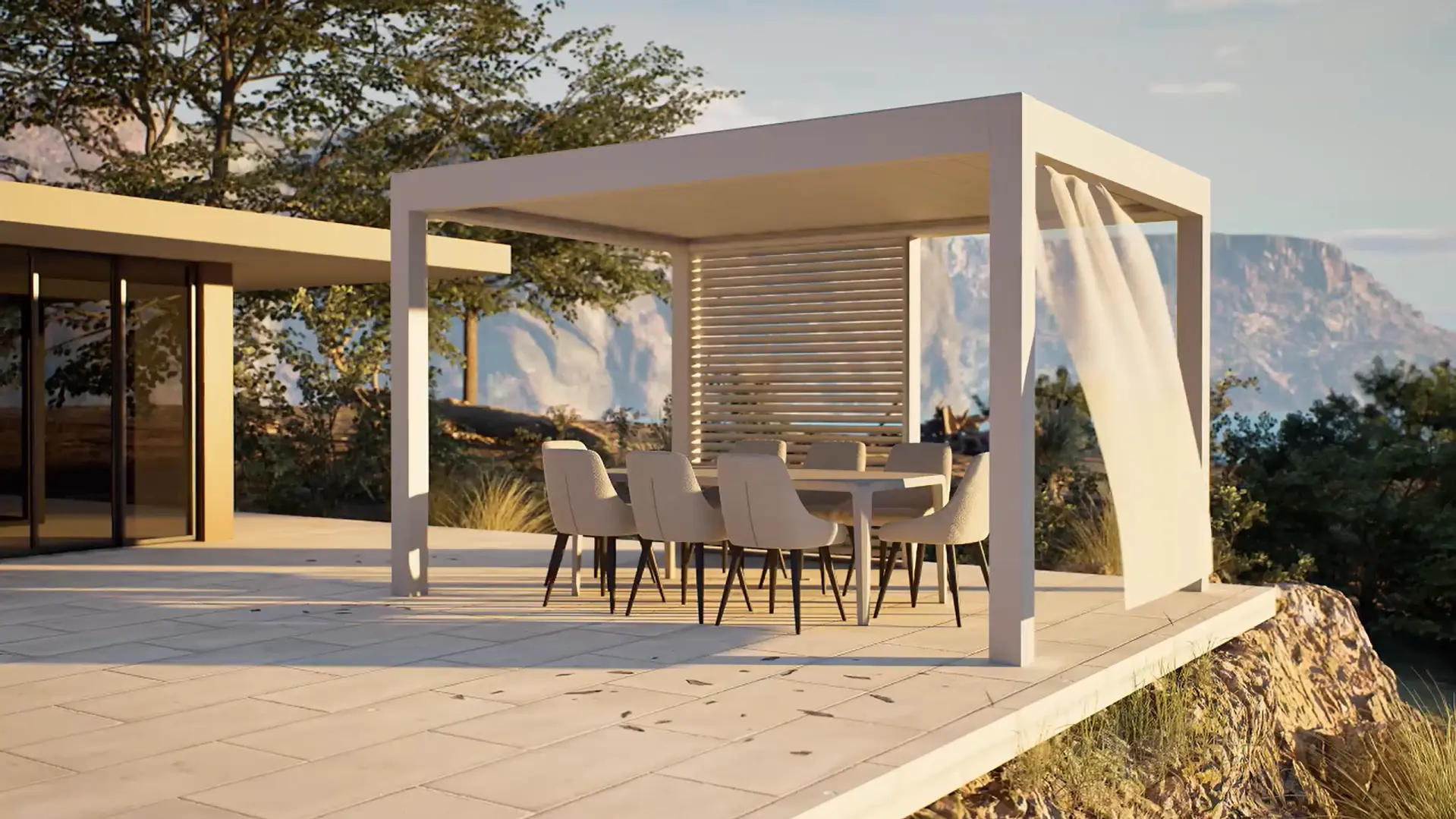 مهندسی سازه های متحرک